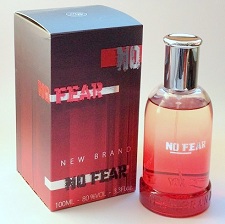 No Fear Cologne - Click Image to Close